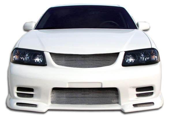 Bumper Covers - Front 100007 Duraflex