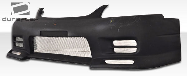 Bumper Covers - Front 100007 Duraflex