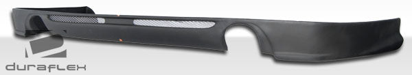 Rear Lip 100008 Duraflex