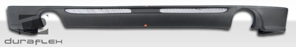 Rear Lip 100008 Duraflex