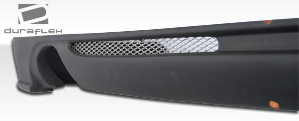 Rear Lip 100008 Duraflex