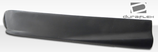 Rear Lip 100008 Duraflex