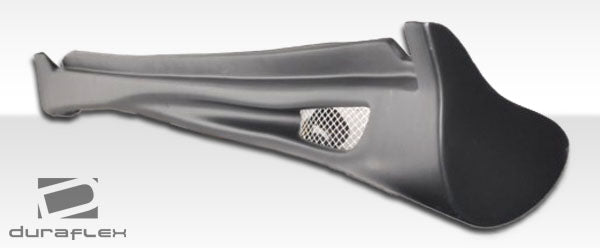 Side Skirts 100009 Duraflex