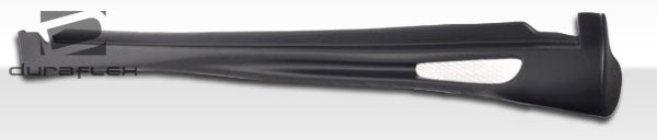 Side Skirts 100009 Duraflex