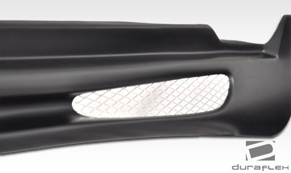 Side Skirts 100009 Duraflex