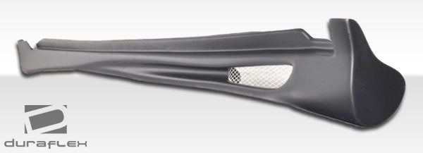 Side Skirts 100009 Duraflex