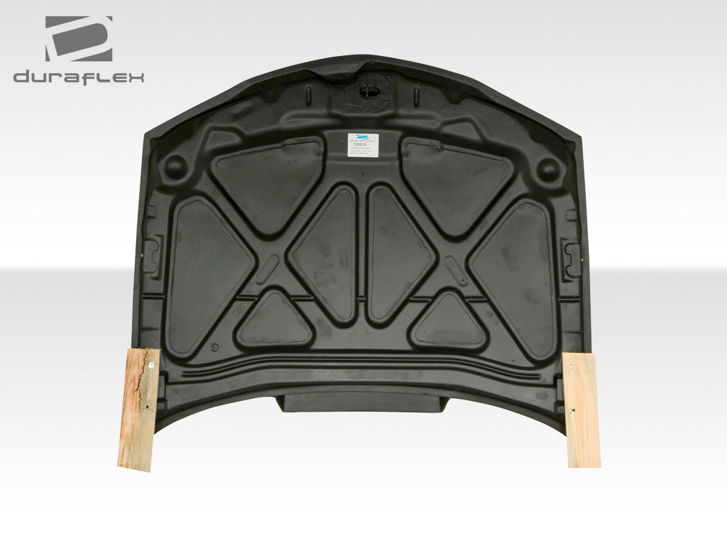 Hoods 100010 Duraflex
