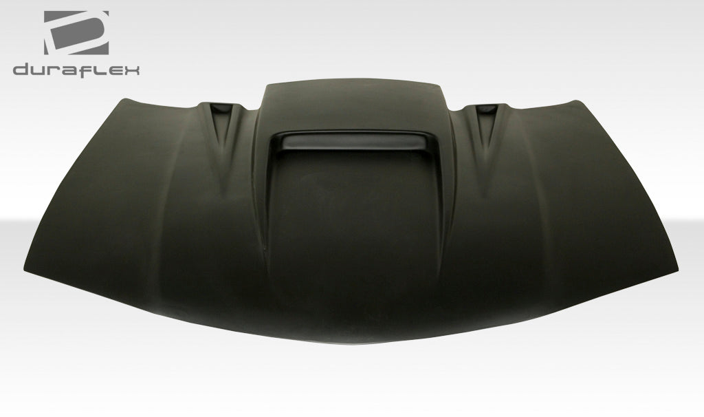 Hoods 100010 Duraflex