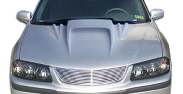 Hoods 100010 Duraflex