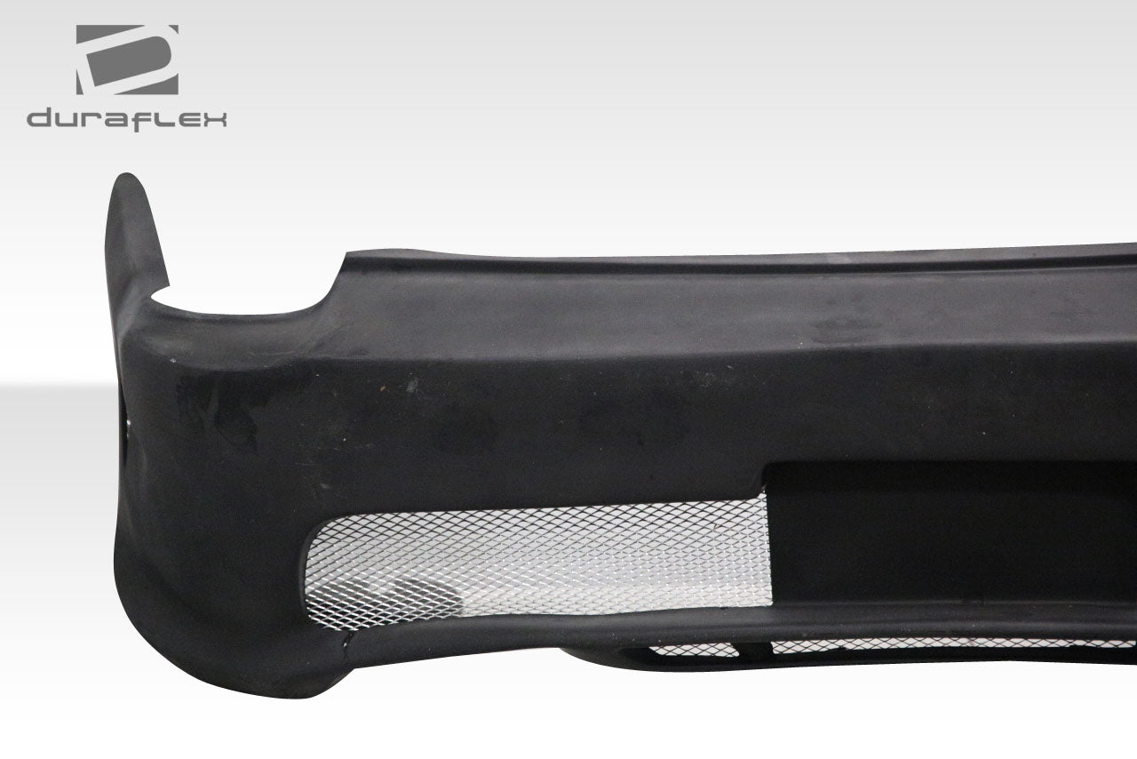 Bumper Covers - Rear 114639 Duraflex