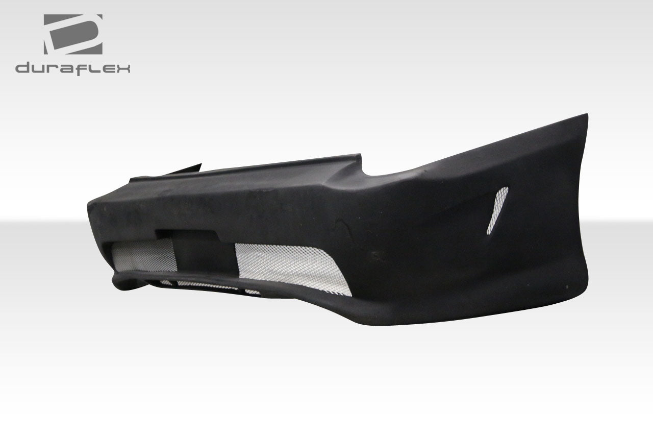 Bumper Covers - Rear 114639 Duraflex
