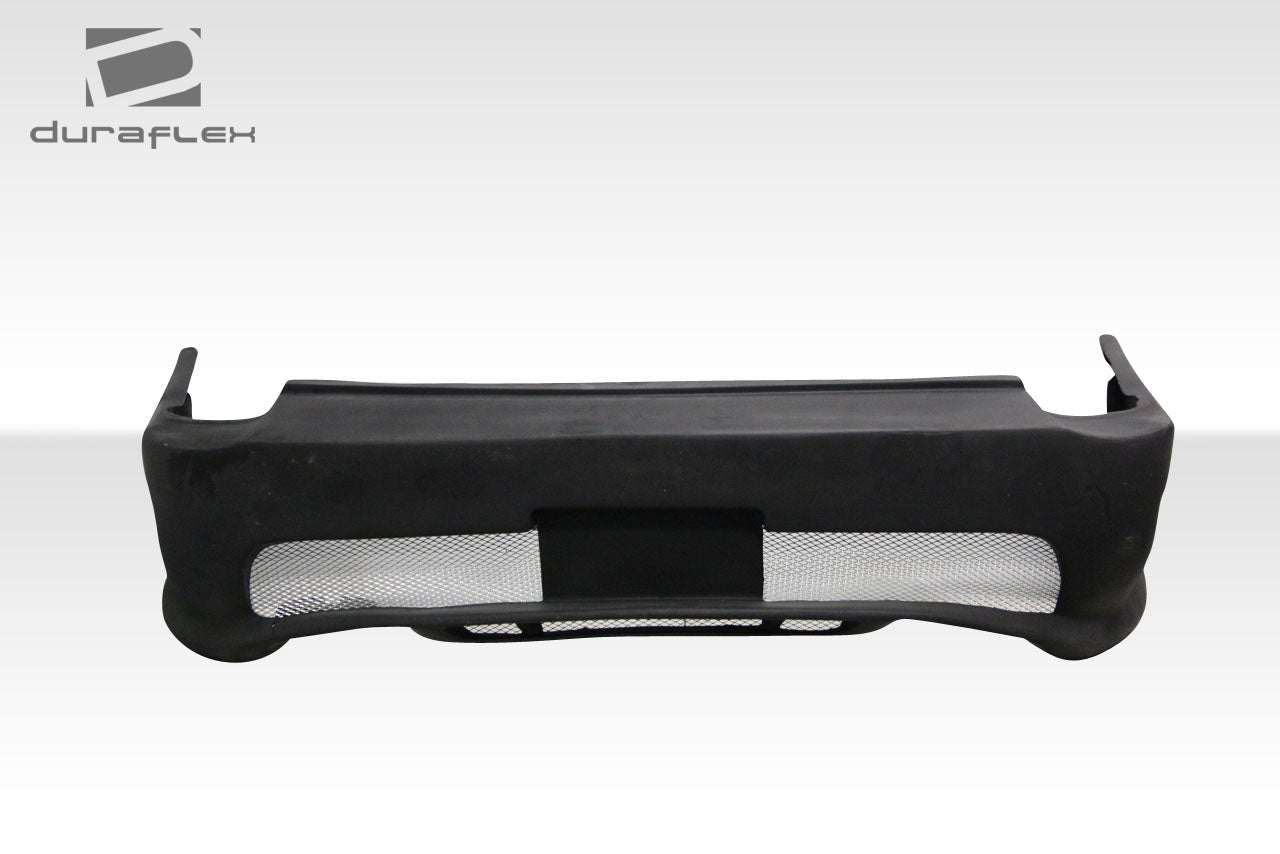 Bumper Covers - Rear 114639 Duraflex