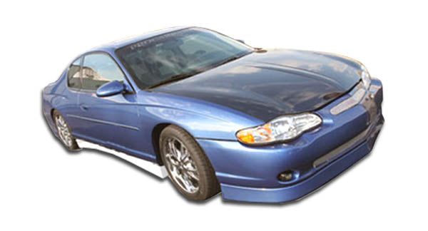 Body Kits 110110 Duraflex
