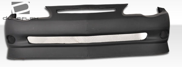 Bumper Covers - Front 100011 Duraflex