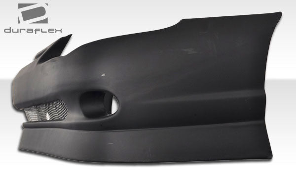 Bumper Covers - Front 100011 Duraflex
