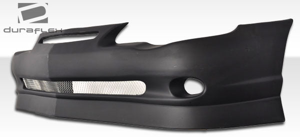 Bumper Covers - Front 100011 Duraflex