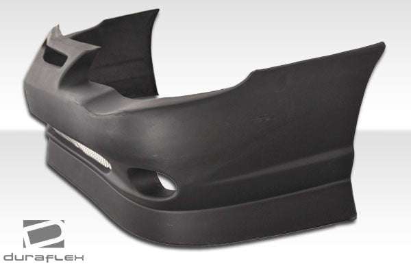 Bumper Covers - Front 100011 Duraflex
