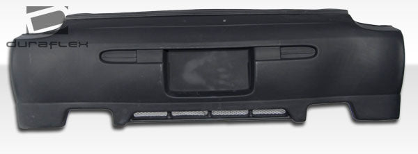 Bumper Covers - Rear 100012 Duraflex