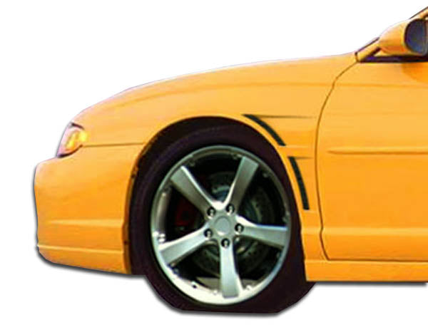 Fenders 104414 Duraflex