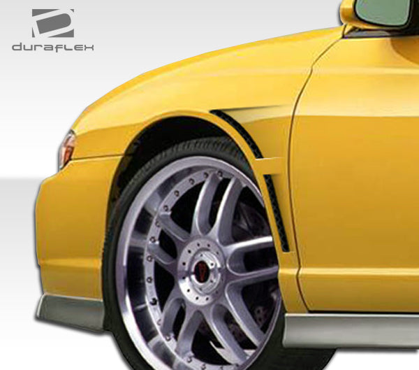 Fenders 104414 Duraflex