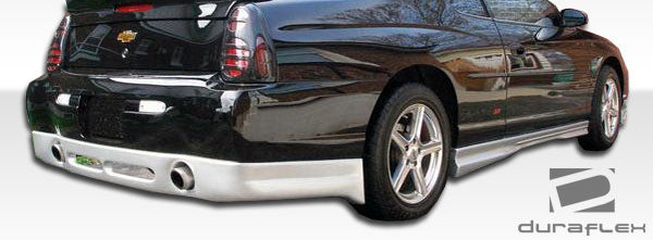 Body Kits 104374 Duraflex