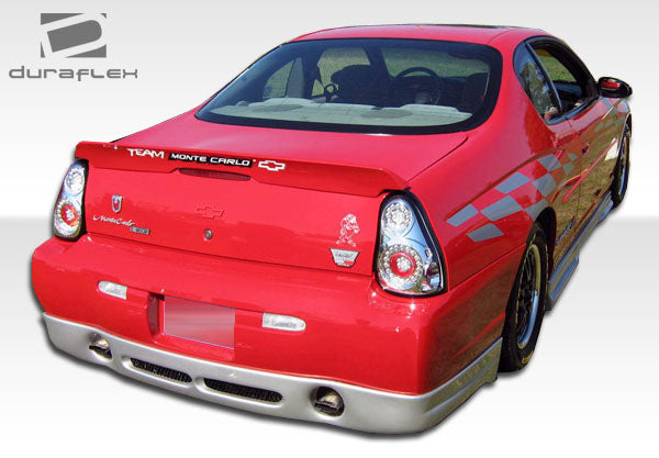 Body Kits 104374 Duraflex
