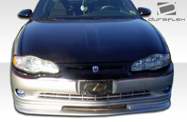 Front Lip 104371 Duraflex