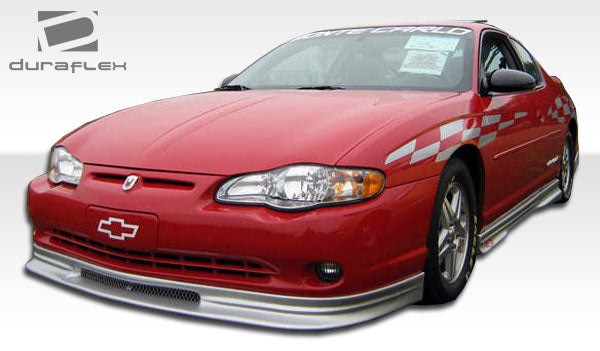 Front Lip 104371 Duraflex