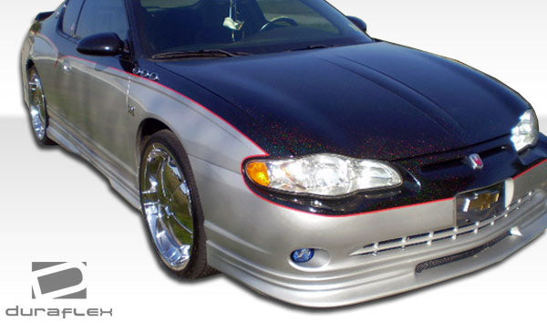 Front Lip 104371 Duraflex