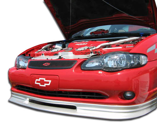 Front Lip 104371 Duraflex