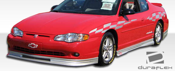 Front Lip 104371 Duraflex