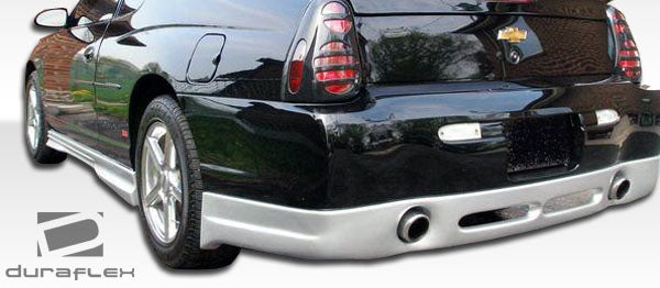 Rear Lip 104373 Duraflex