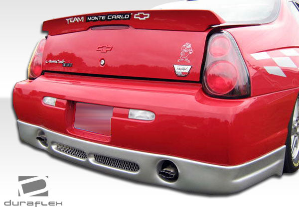 Rear Lip 104373 Duraflex