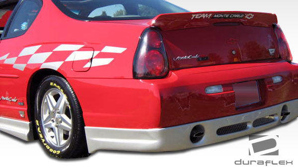 Rear Lip 104373 Duraflex