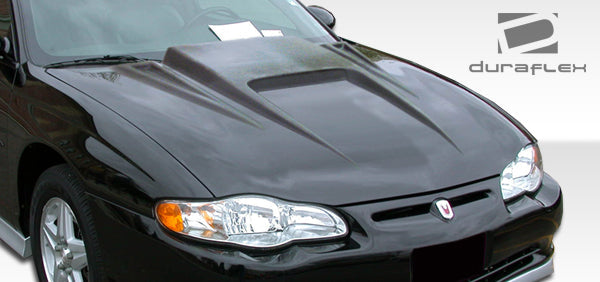Hoods 103782 Duraflex