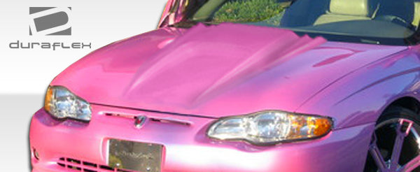 Hoods 103782 Duraflex