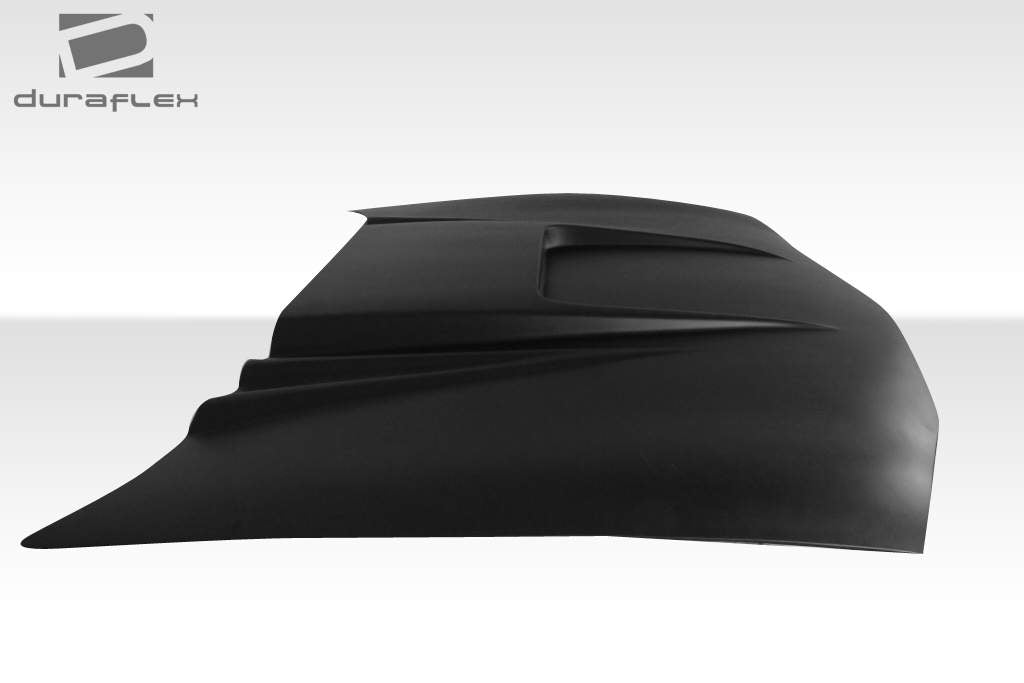 Hoods 103782 Duraflex