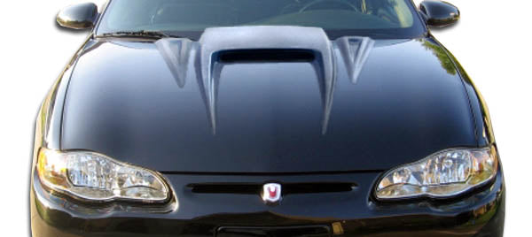 Hoods 103782 Duraflex