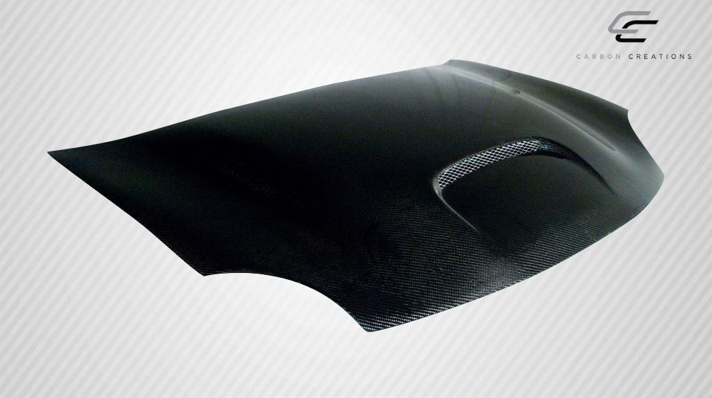 Hoods 103416 Carbon Creations