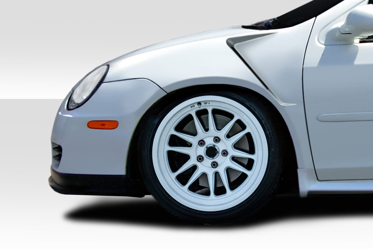 Fenders 105529 Duraflex
