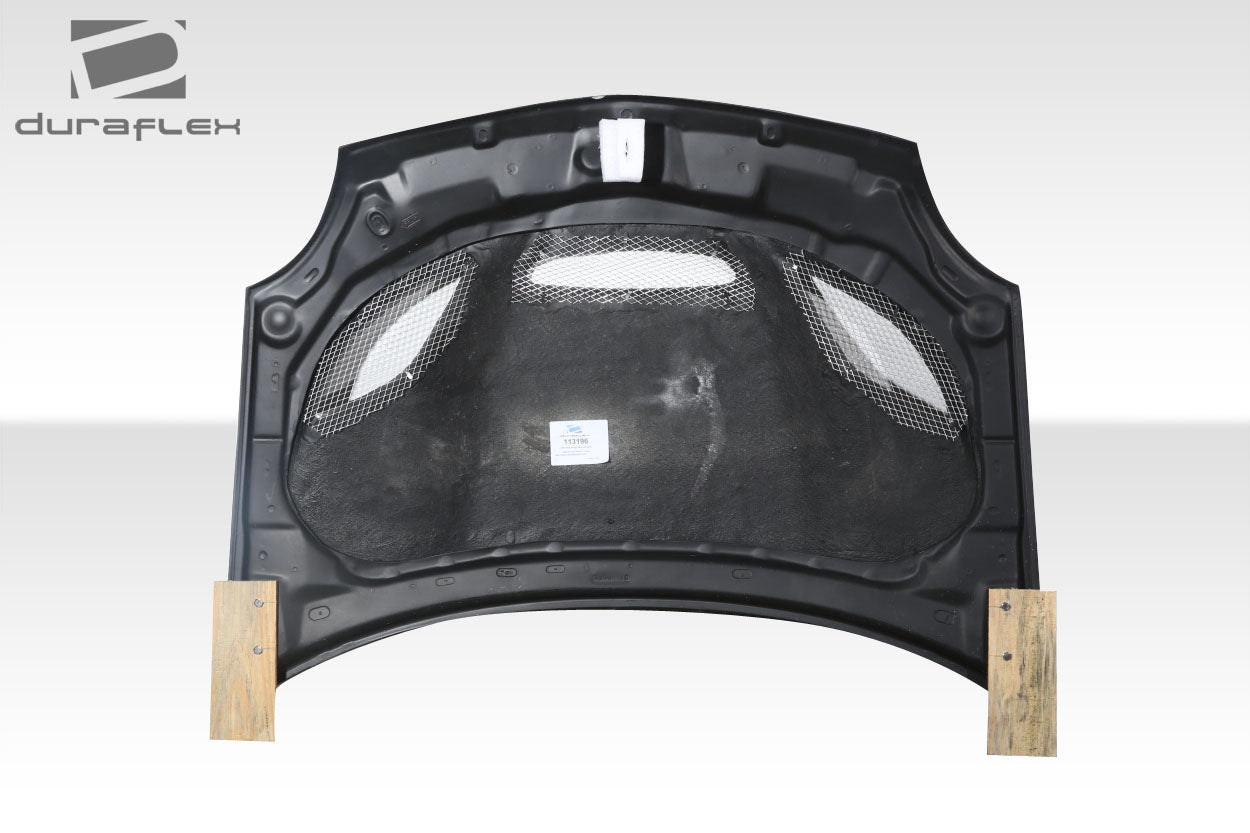 Hoods 113196 Duraflex