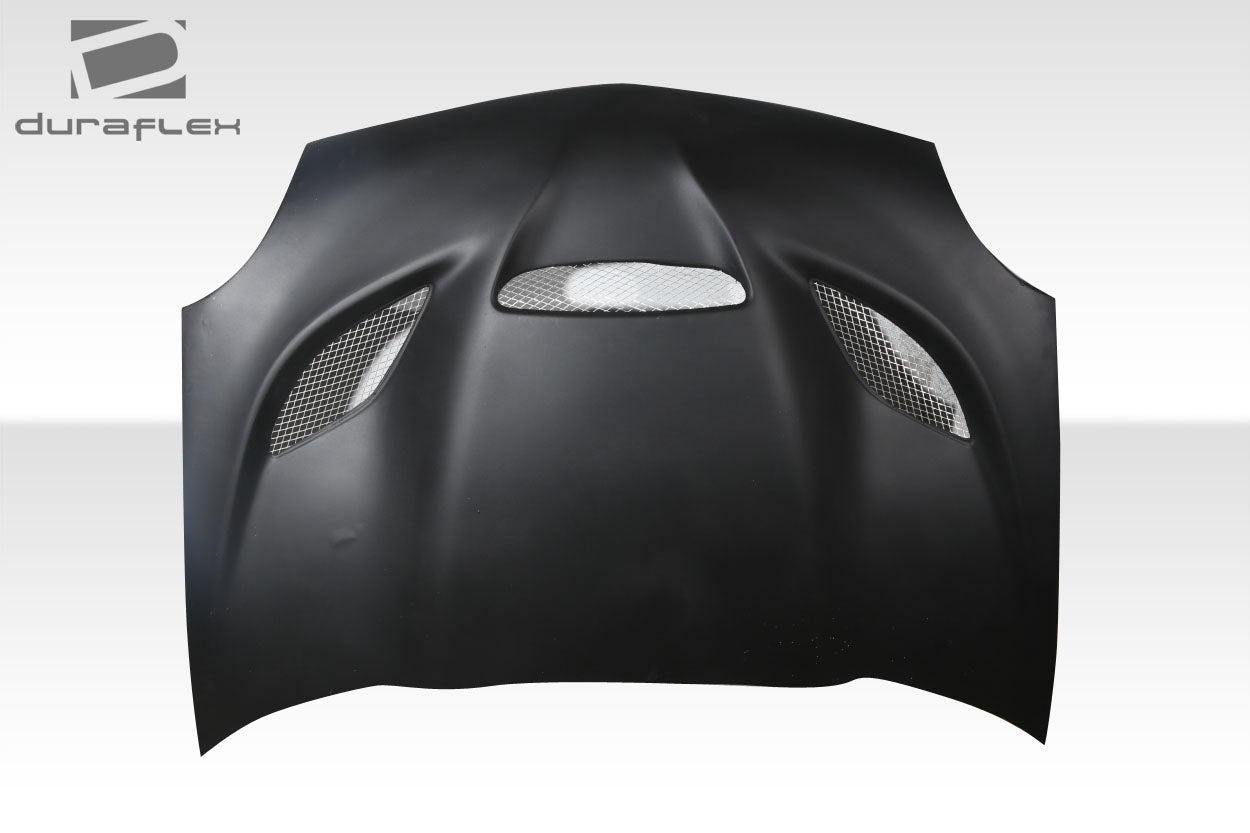 Hoods 113196 Duraflex