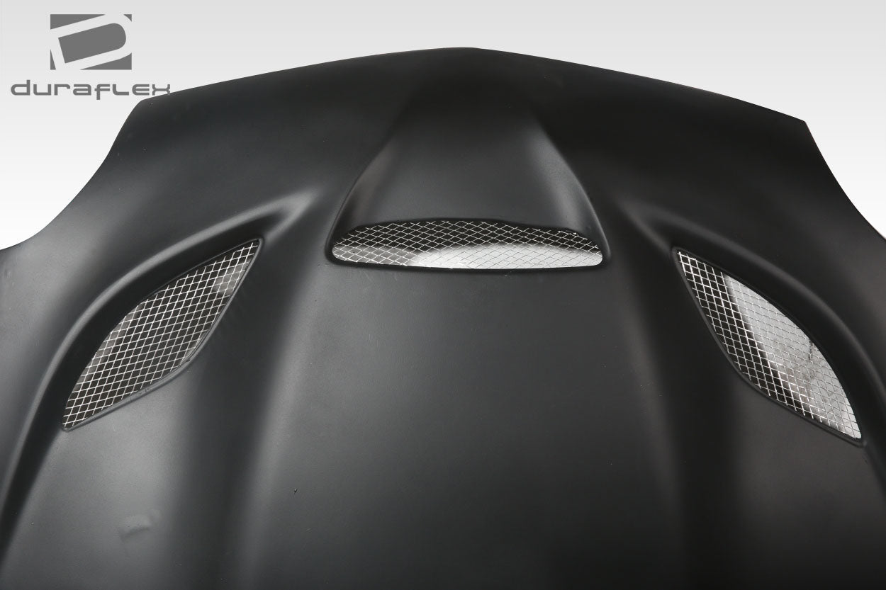 Hoods 113196 Duraflex