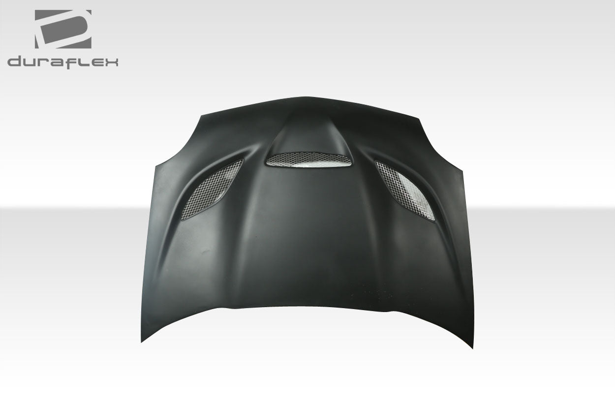 Hoods 113196 Duraflex