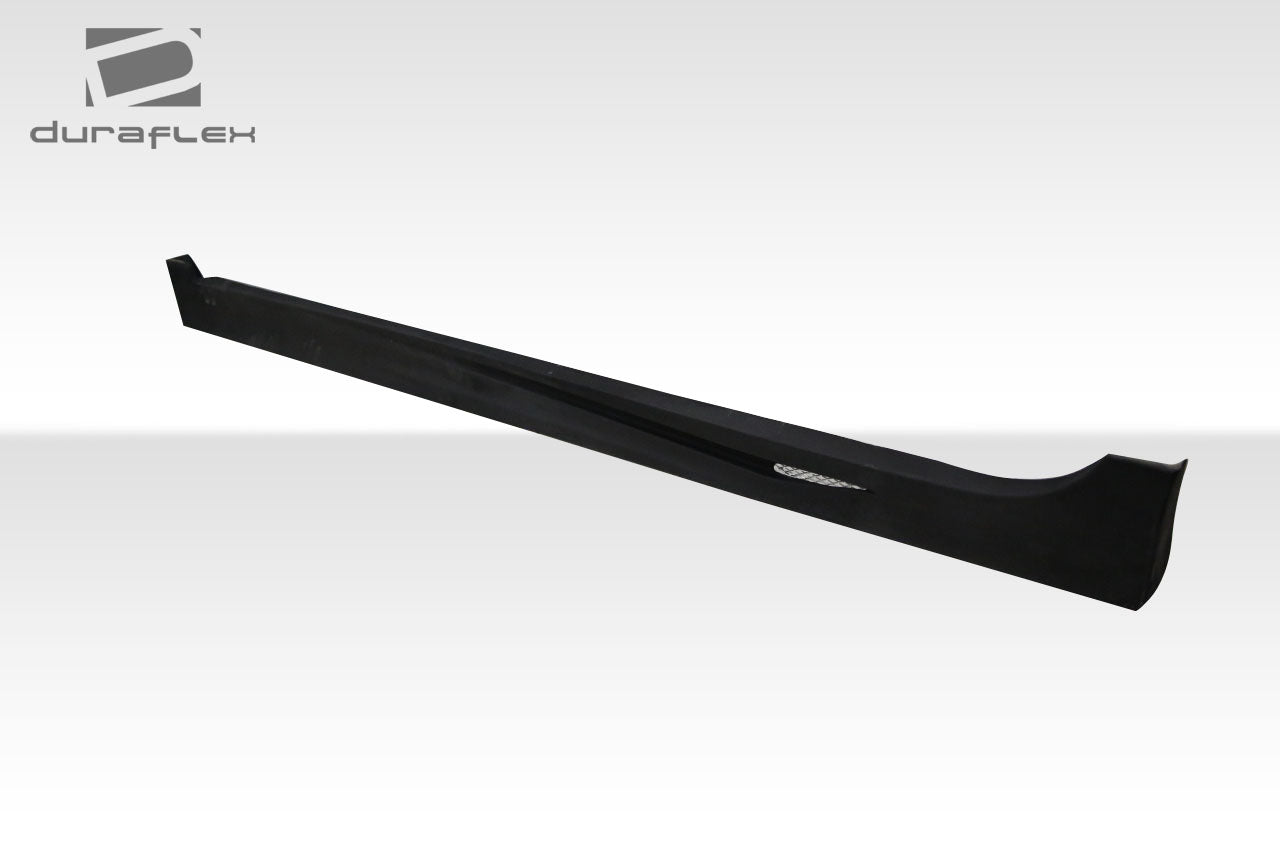Side Skirts 114648 Duraflex