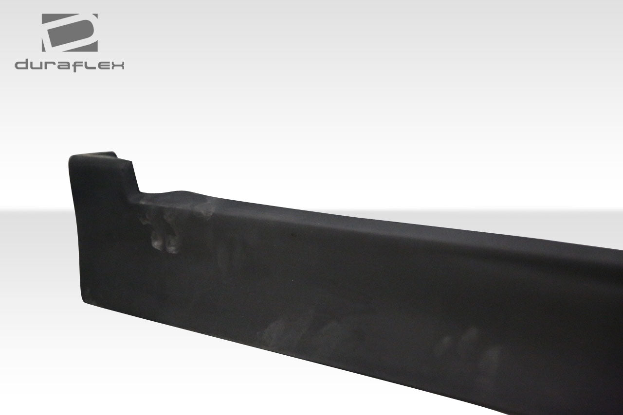 Side Skirts 114648 Duraflex