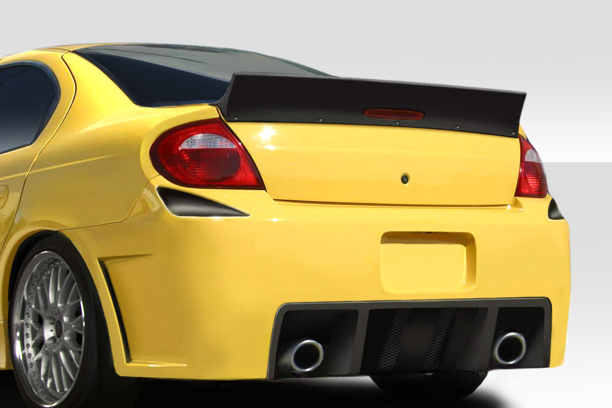 Spoilers 114246 Duraflex