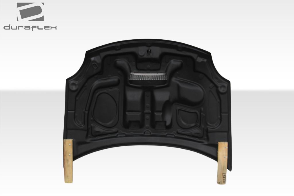 Hoods 112887 Duraflex