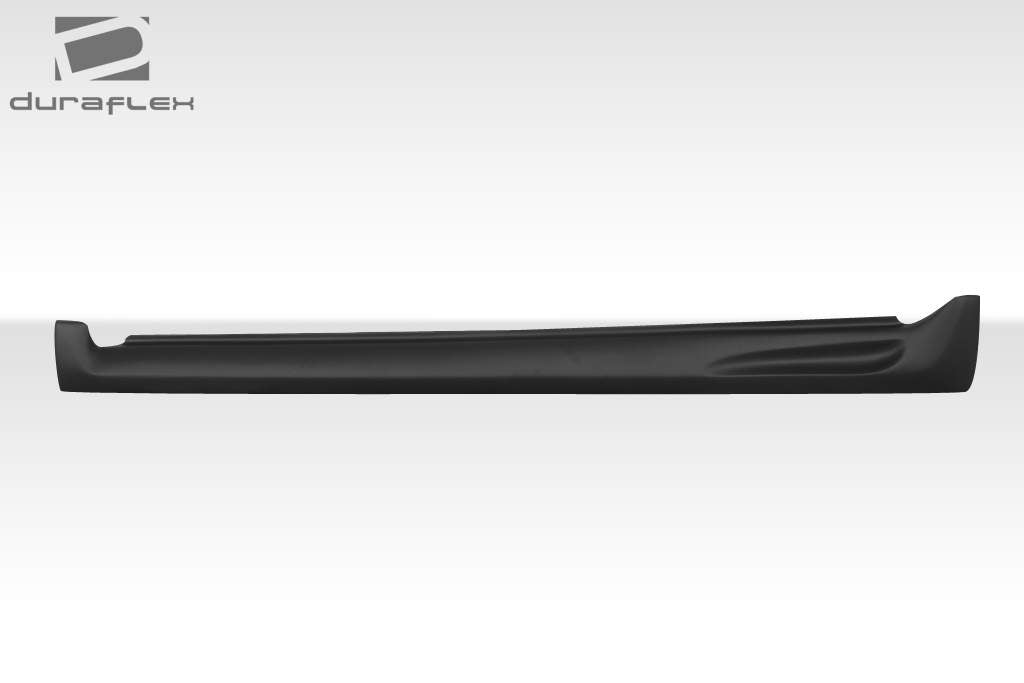 Side Skirts 103929 Duraflex