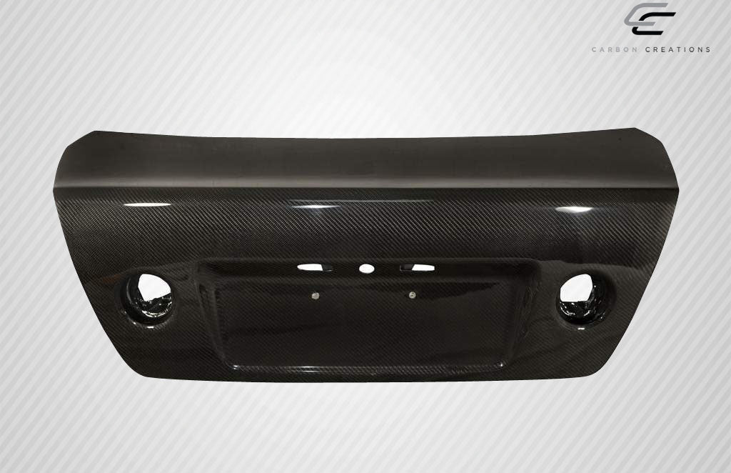 Trunks 102880 Carbon Creations